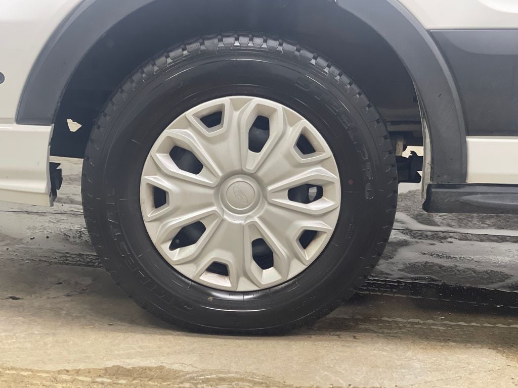 2024 Ford Transit-350 XLT