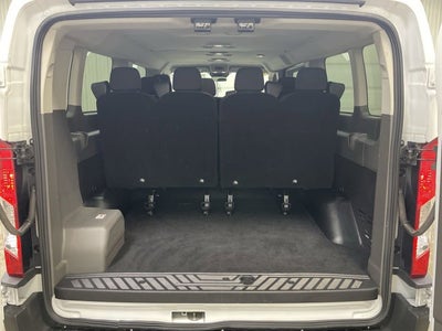 2024 Ford Transit Passenger Wagon XLT