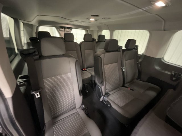 2024 Ford Transit Passenger Wagon XLT