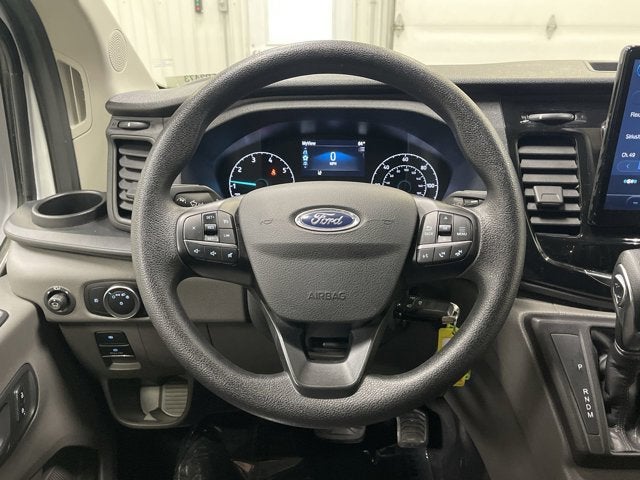 2024 Ford Transit Passenger Wagon XLT