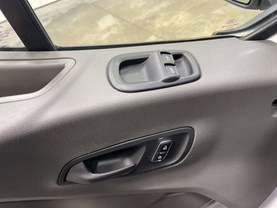 2024 Ford Transit Passenger Wagon XLT