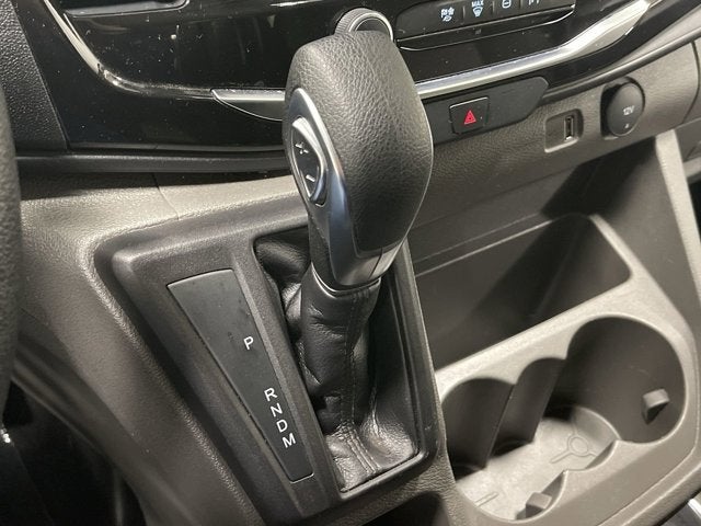 2024 Ford Transit Passenger Wagon XLT