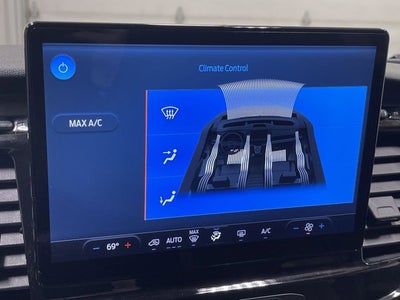 2024 Ford Transit Passenger Wagon XLT