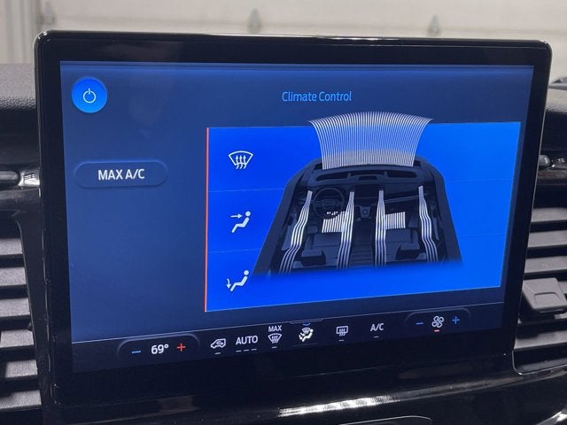 2024 Ford Transit Passenger Wagon XLT