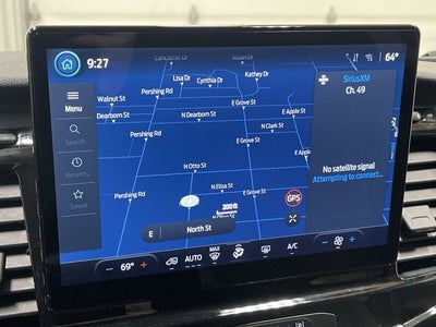 2024 Ford Transit Passenger Wagon XLT