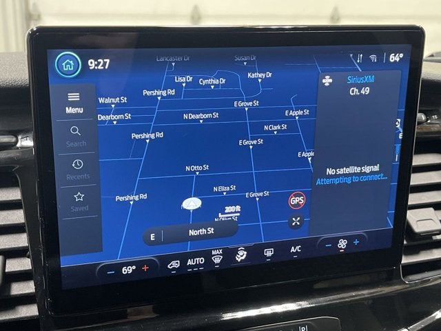 2024 Ford Transit Passenger Wagon XLT