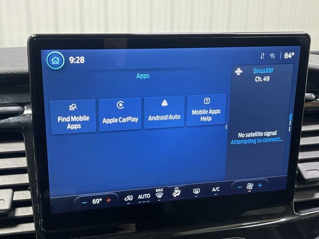 2024 Ford Transit Passenger Wagon XLT