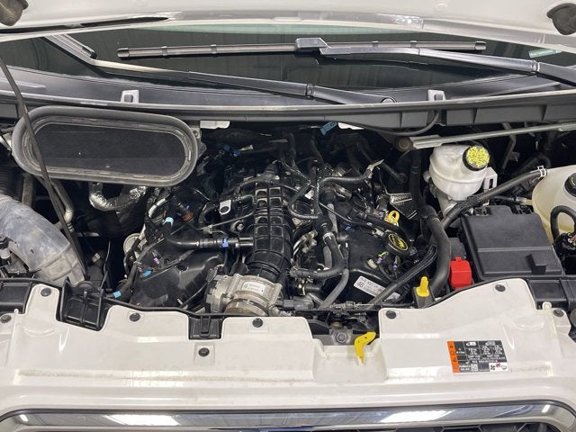 2024 Ford Transit Passenger Wagon XLT