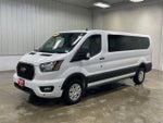2024 Ford Transit Passenger Wagon XLT