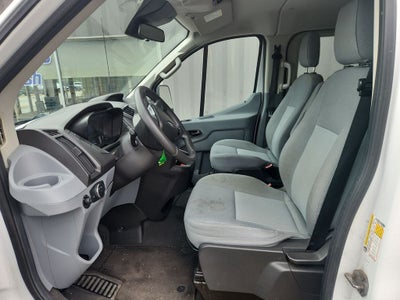 2015 Ford Transit-350 XLT