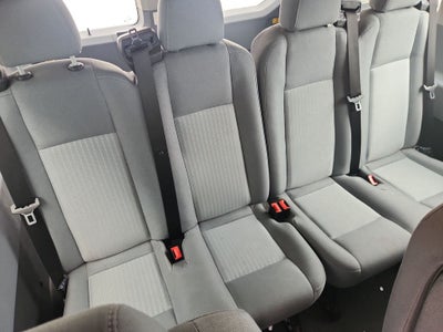 2015 Ford Transit-350 XLT