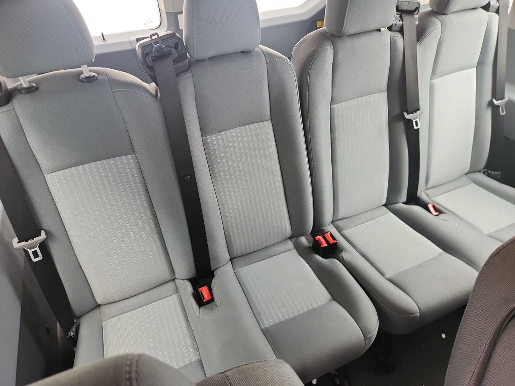 2015 Ford Transit-350 XLT