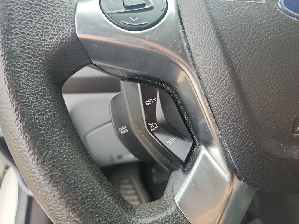 2015 Ford Transit-350 XLT