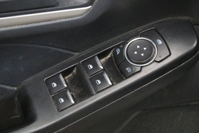 2022 Ford Escape S