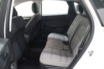 2022 Ford Escape S