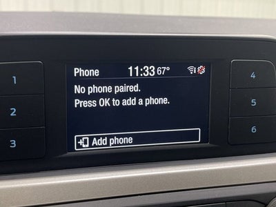 2022 Ford Escape S