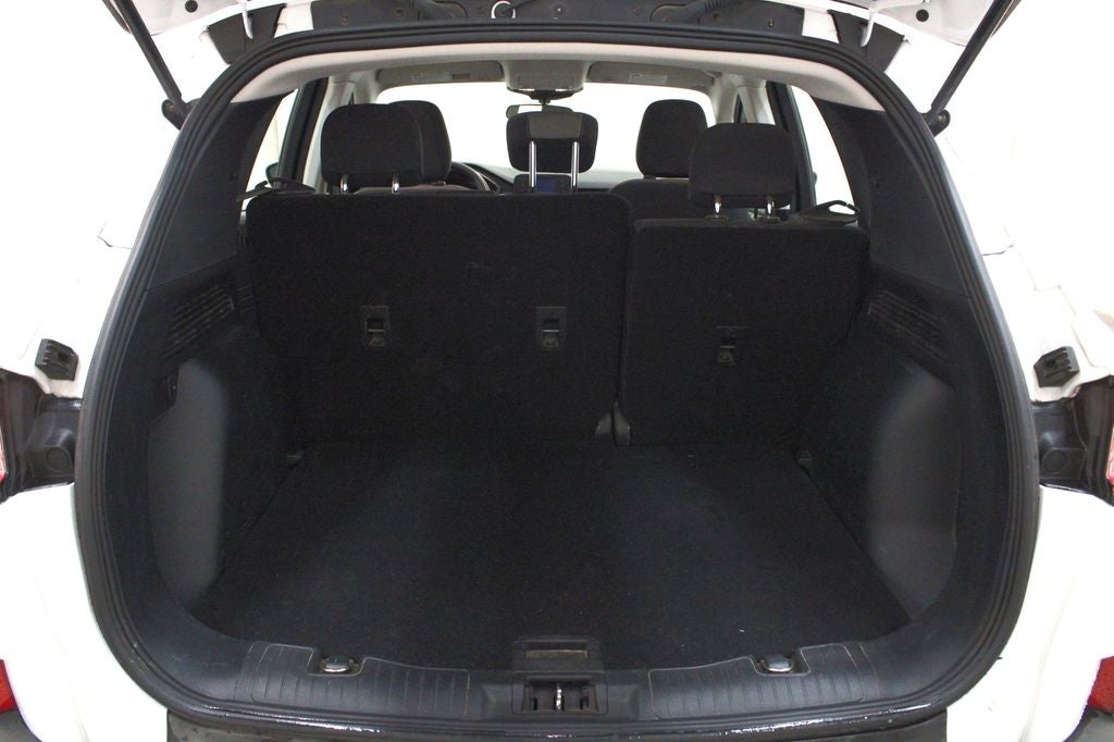2022 Ford Escape S