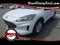 2021 Ford Escape S