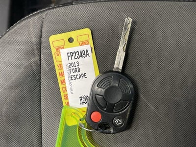 2013 Ford Escape SE