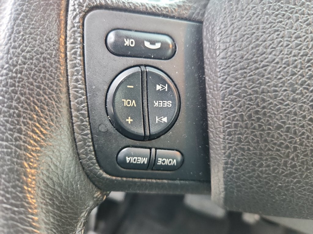 2009 Ford Explorer XLT