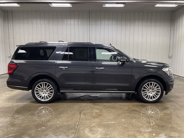 2023 Ford Expedition Max LIMITED