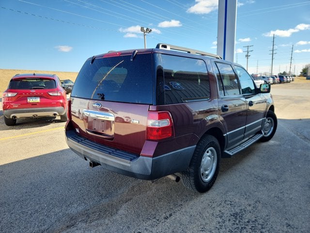 2012 Ford Expedition XL
