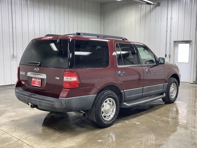 2012 Ford Expedition XL