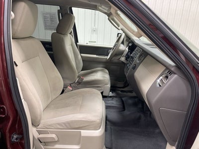 2012 Ford Expedition XL