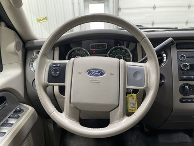 2012 Ford Expedition XL