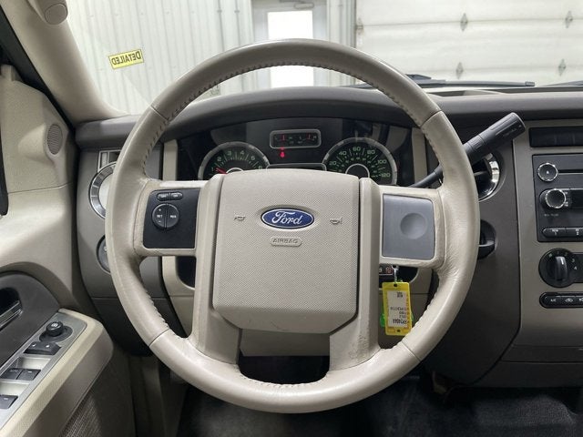 2012 Ford Expedition XL