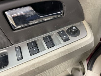 2012 Ford Expedition XL