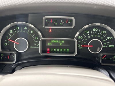 2012 Ford Expedition XL