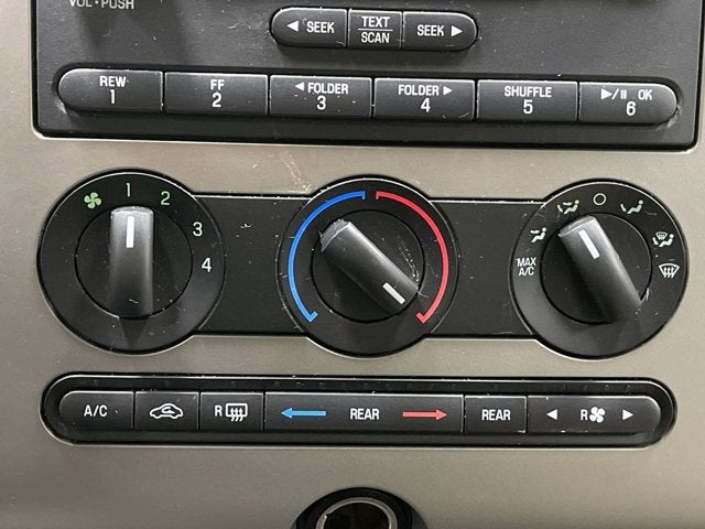 2012 Ford Expedition XL