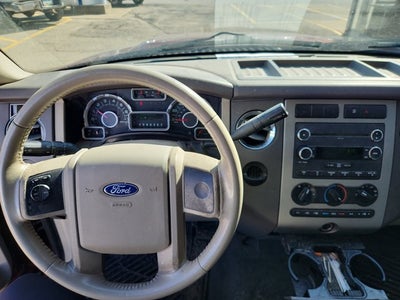 2012 Ford Expedition XL