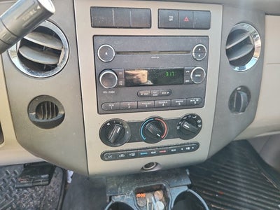 2012 Ford Expedition XL