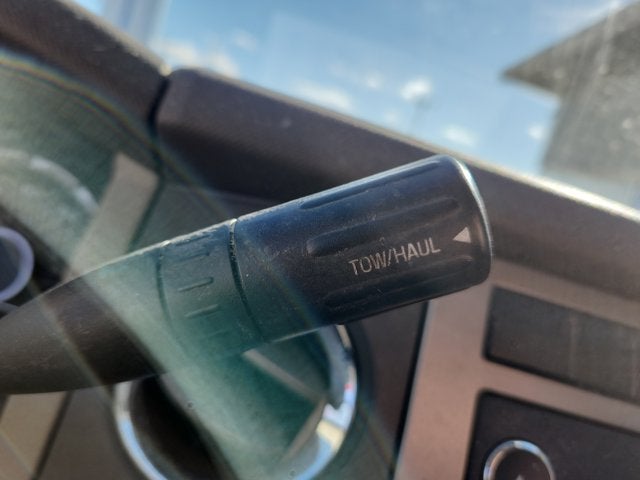 2012 Ford Expedition XL