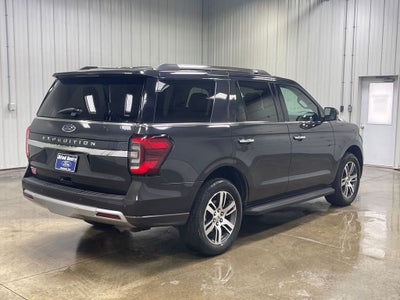 2024 Ford Expedition Limited
