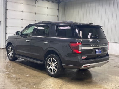 2024 Ford Expedition Limited