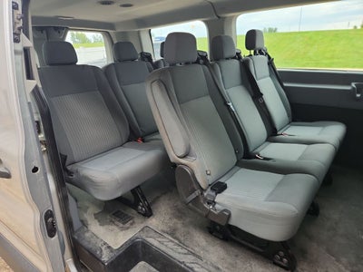 2015 Ford Transit-150 XLT