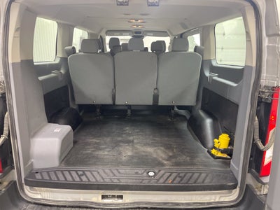 2015 Ford Transit-150 XLT