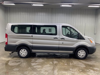 2015 Ford Transit-150 XLT