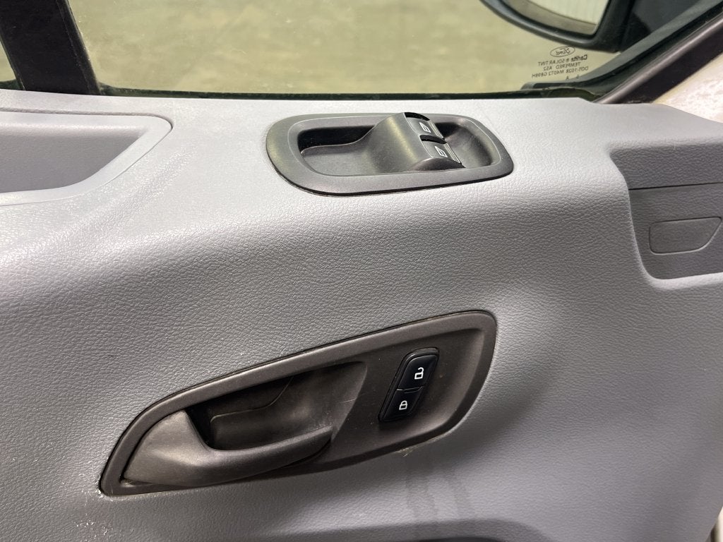 2015 Ford Transit-150 XLT