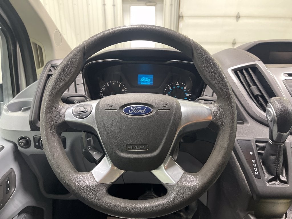 2015 Ford Transit-150 XLT