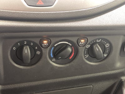 2015 Ford Transit-150 XLT
