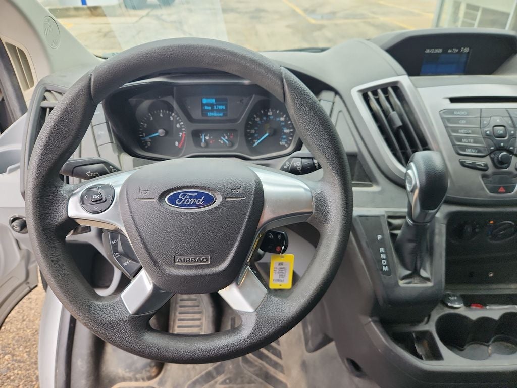2015 Ford Transit-150 XLT