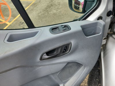 2015 Ford Transit-150 XLT