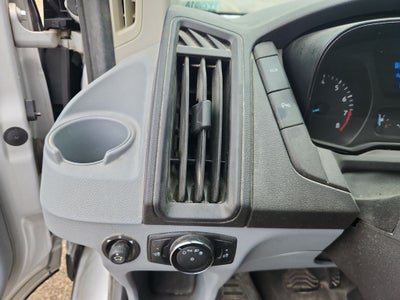 2015 Ford Transit-150 XLT