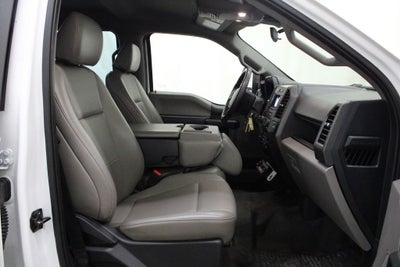 2022 Ford F-250SD XL