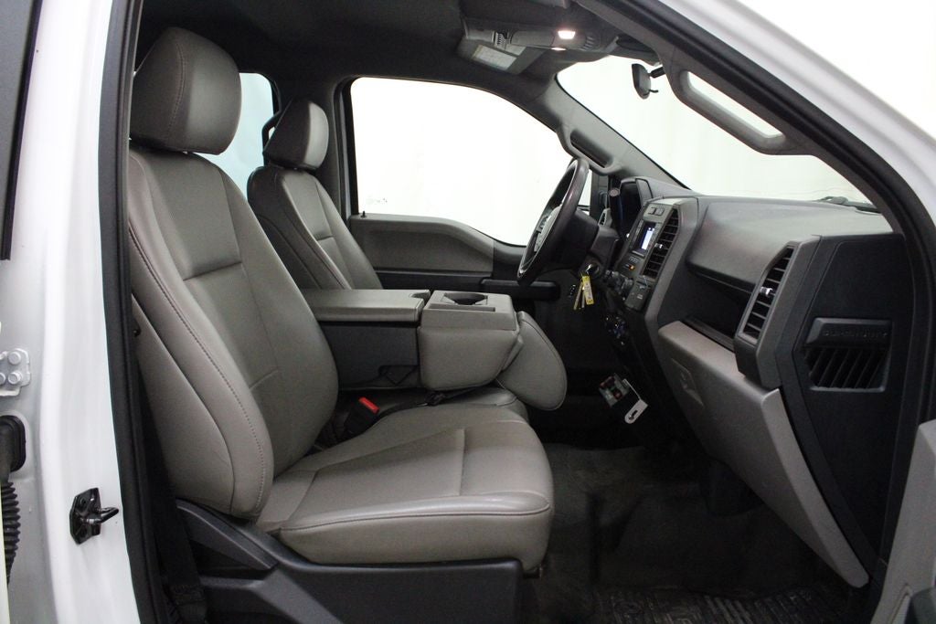 2022 Ford F-250SD XL