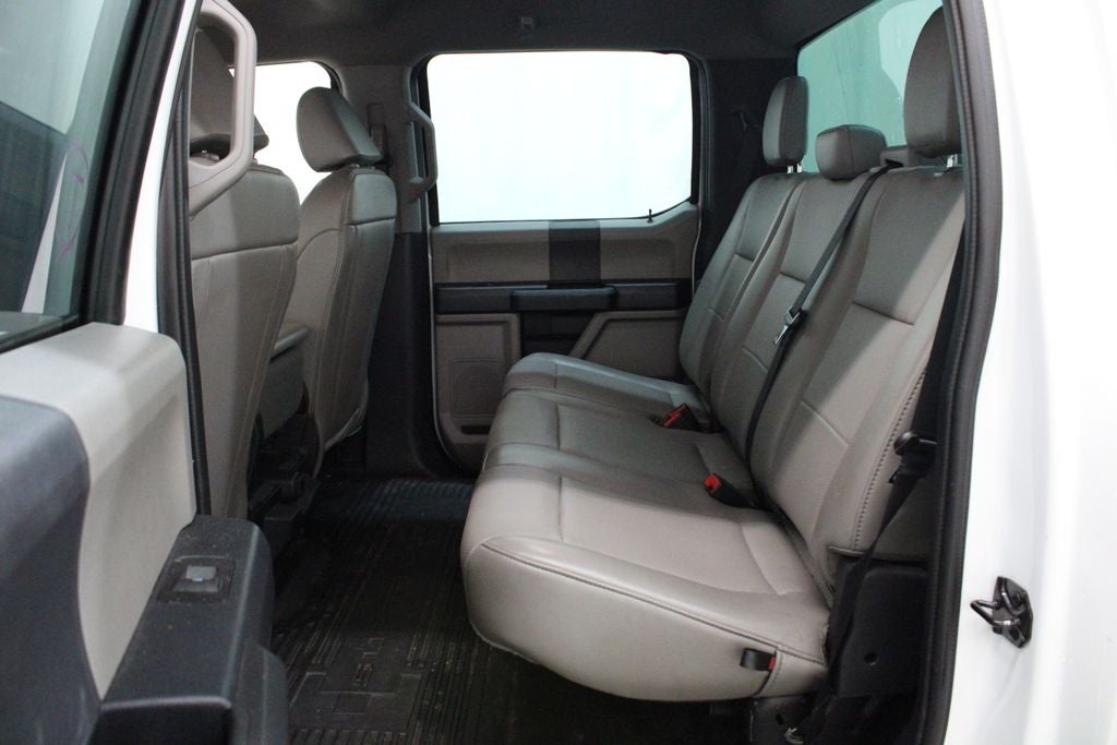 2022 Ford F-250SD XL